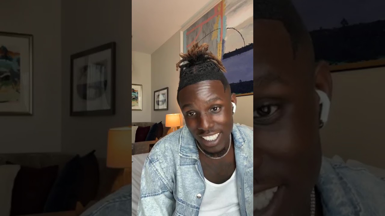 Джамал Робертс — теперь доступно дополнительное шоу в City Winery Nashville 15 августа.