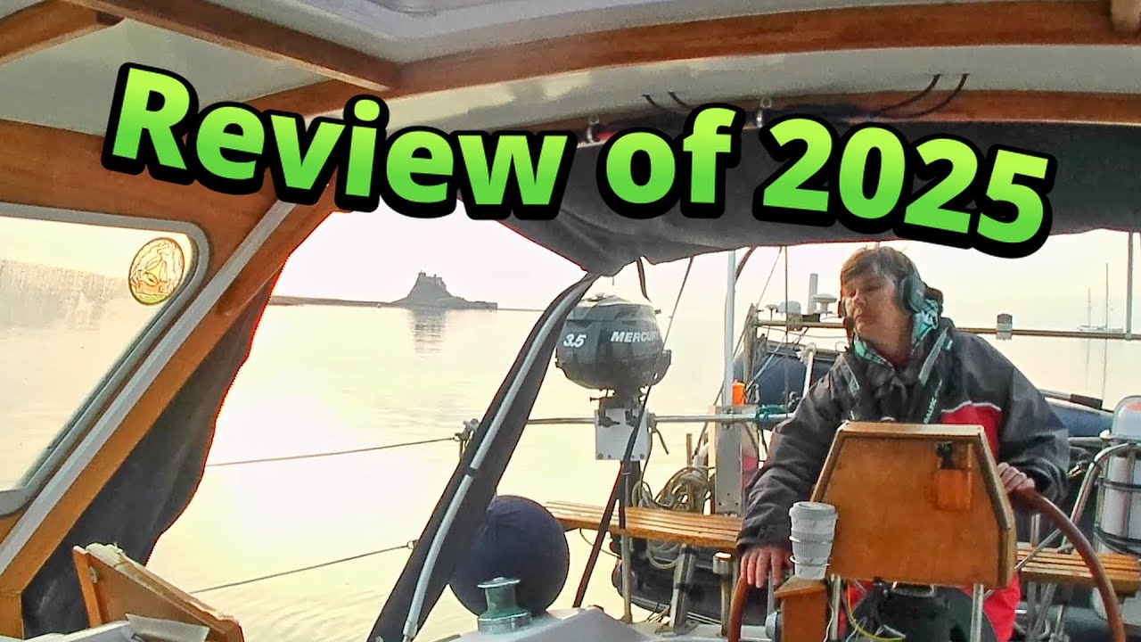 Обзор 2025 года