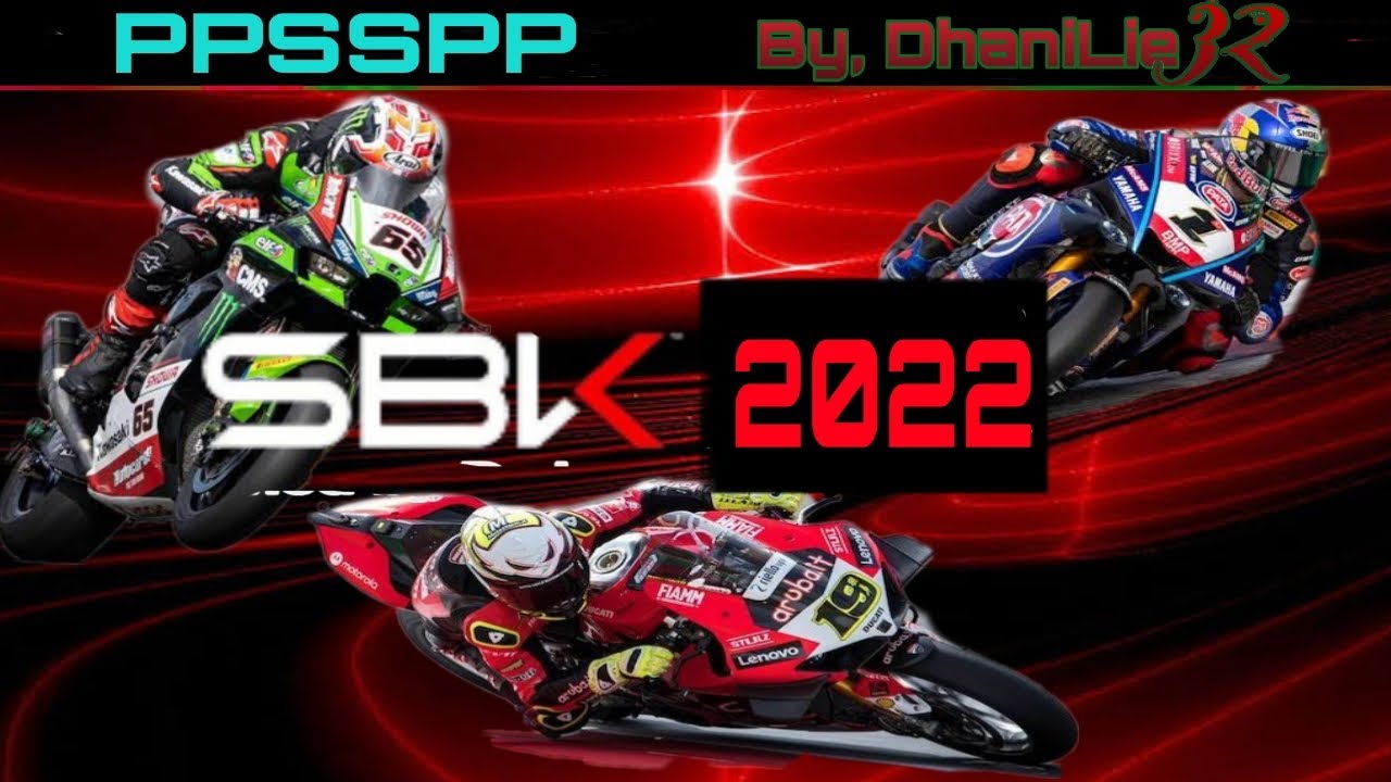 MainSbk07ModWsbk22 @DGNauLie32#Mhdbaus#mridwanG#motogpppsspp #fypviral #wsbk2022#wsbk2023