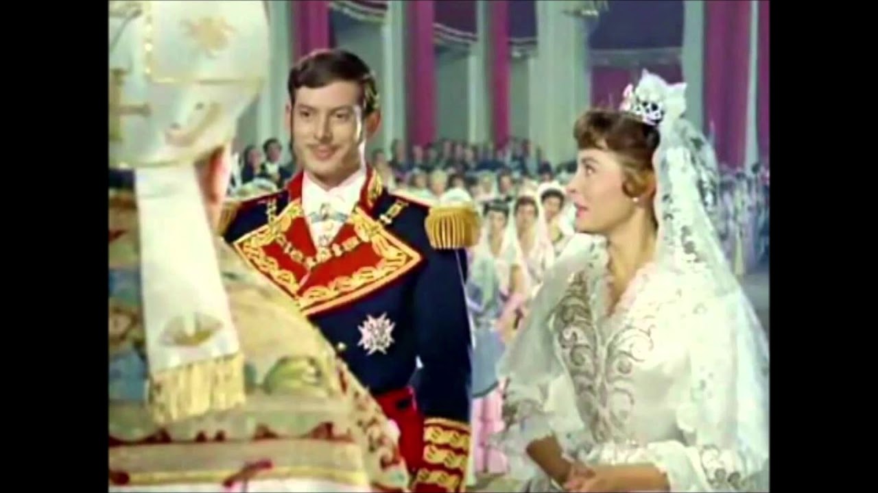 Canciones para la Historia de España (2ºBach) - Dónde vas Alfonso XII, dónde vas triste de ti.
