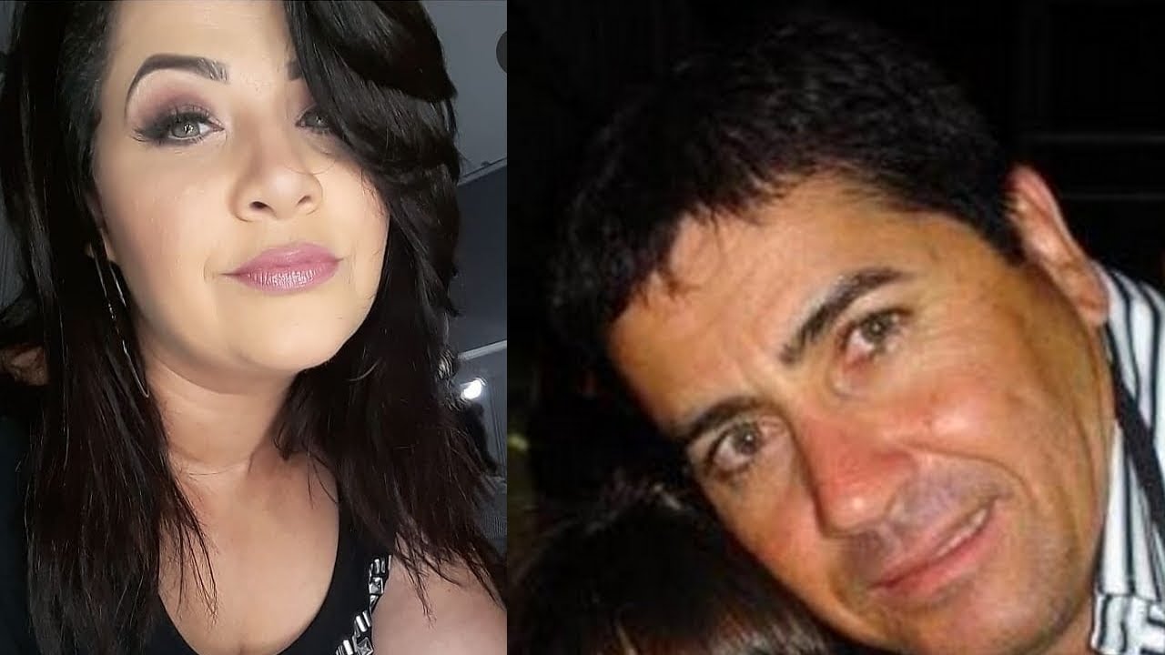 EX-DANCER da CP CHOCA sobre GILTON ANDRADE, 