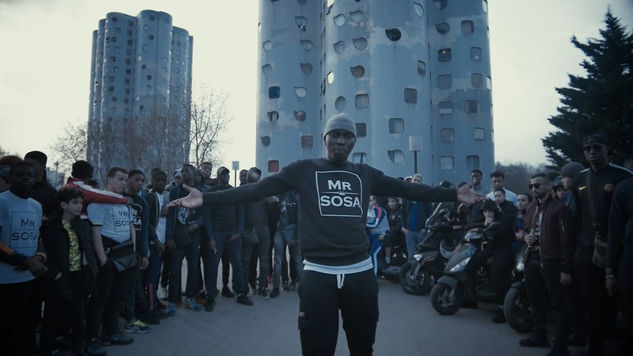 Elh Kmer - Gustavo