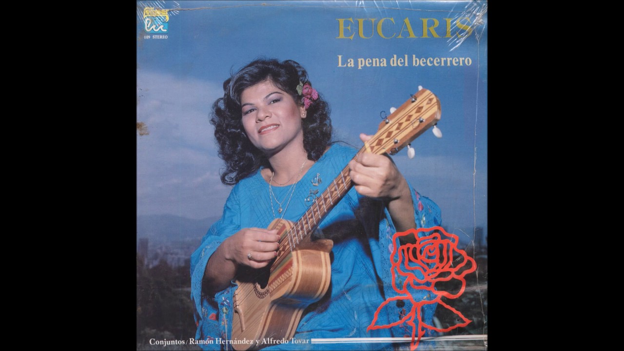 La Pena Del Becerro - Eucaris | Música Llanera - Pasaje