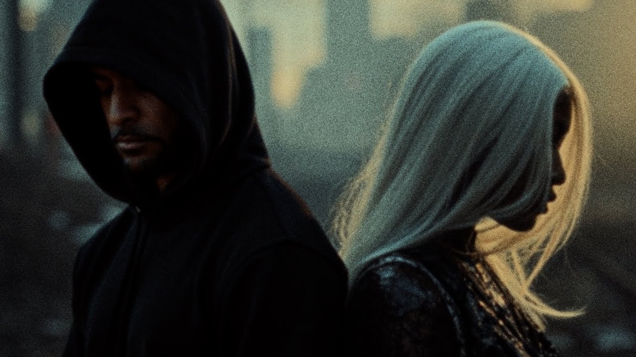 Aïshé Feat. Booba - Ororo (Clip Officiel)