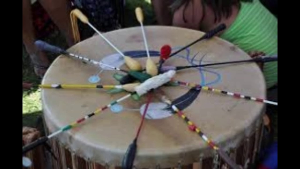 Oyate Wamayanka Po / canto de temazcal