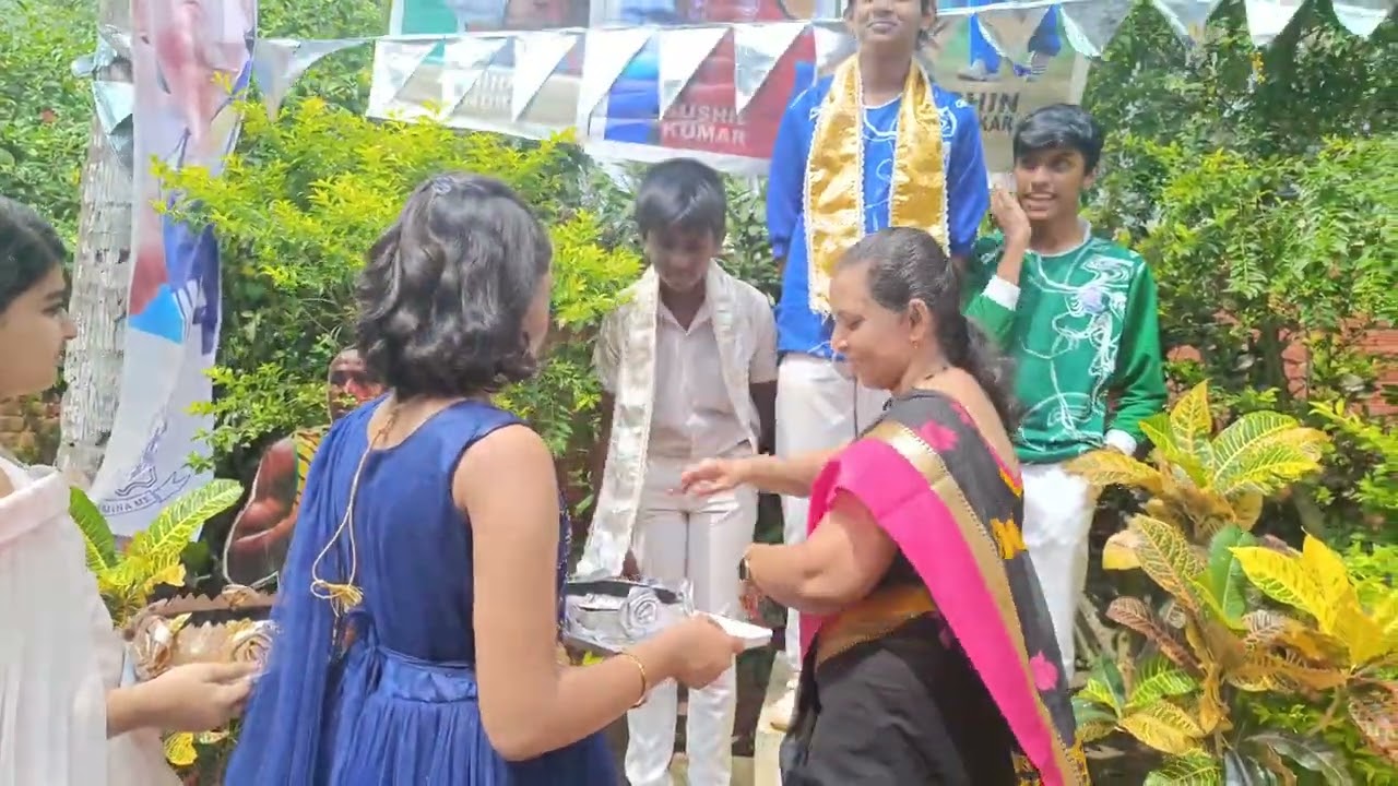 Sports Meet 2024 | St. Mary's Res. Central School, Poojappura | Event Highlights