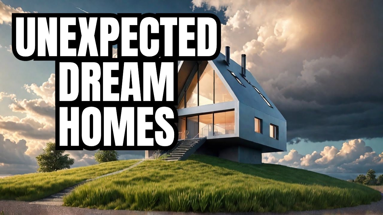 Top 10 Unexpected Places to Find Your Dream Home in 2025