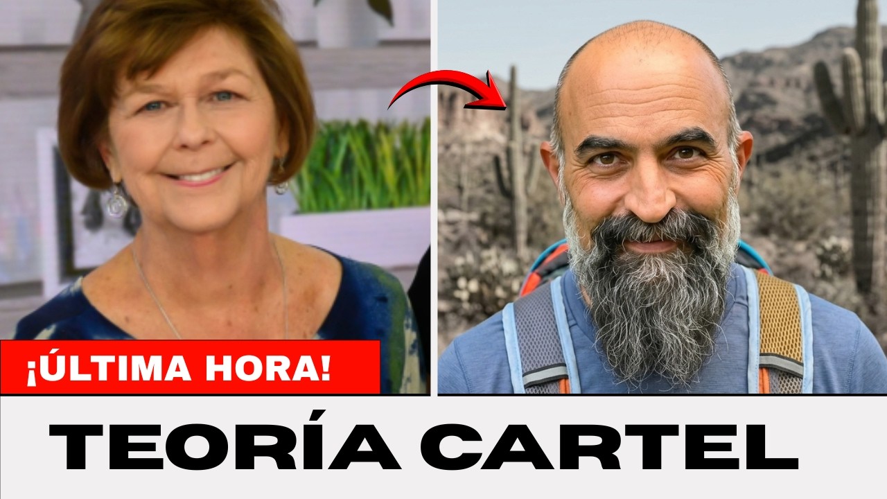 Caso Nancy Guthrie: La Palabra 