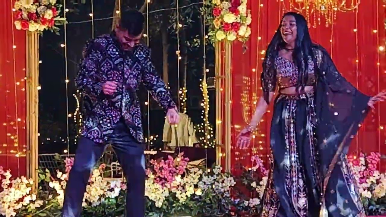 Sangeet ll 18.02.2026