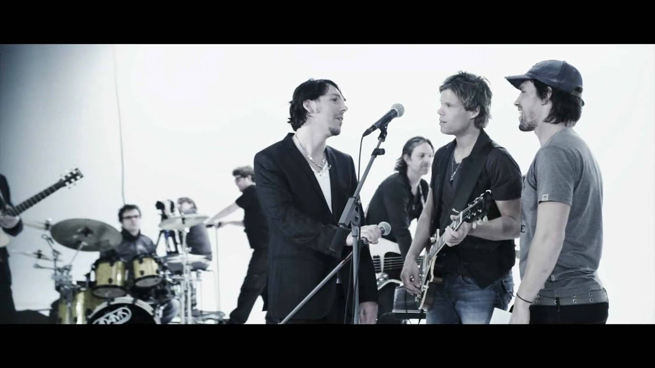 3JS Geloven in het Leven [videoclip] VOLENDAM MUSIC