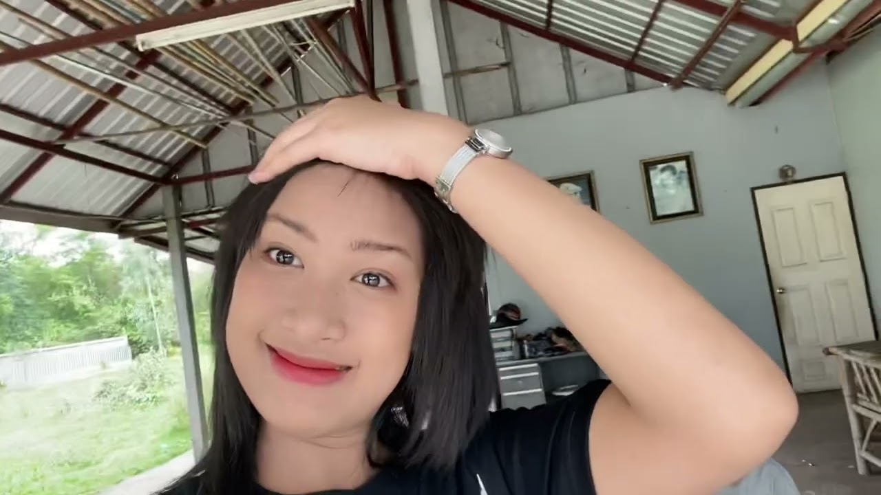 ทำรั่วใหม่ให้บ้าน ด้วยน้ำพักน้ำแรง!!