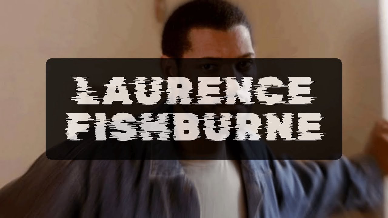 "Best Laurence Fishburne, Movie Quotes of AllTime 🎬 🔥"