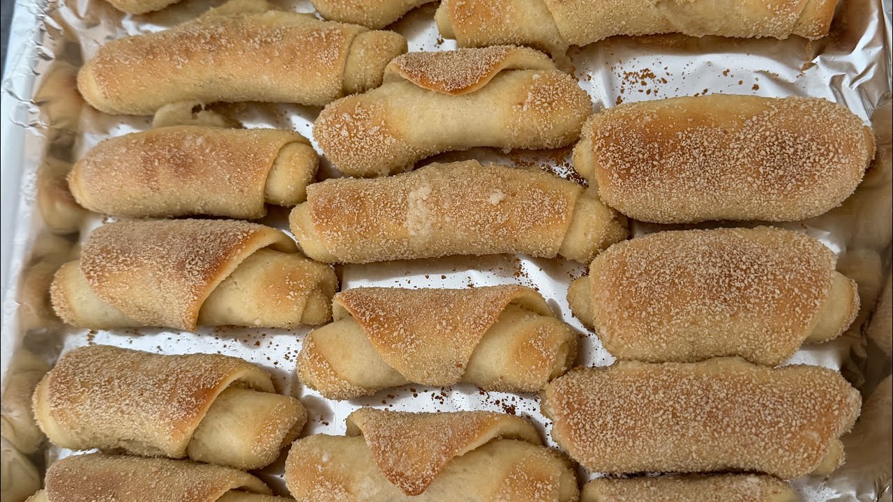 Home made Spanish bread 🫶