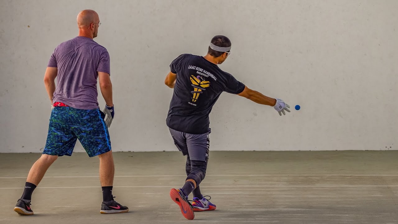 2021 WPH Icebreaker Challenge #8 - Men's Quarters - Sean Lenning vs Dylan Hernandez