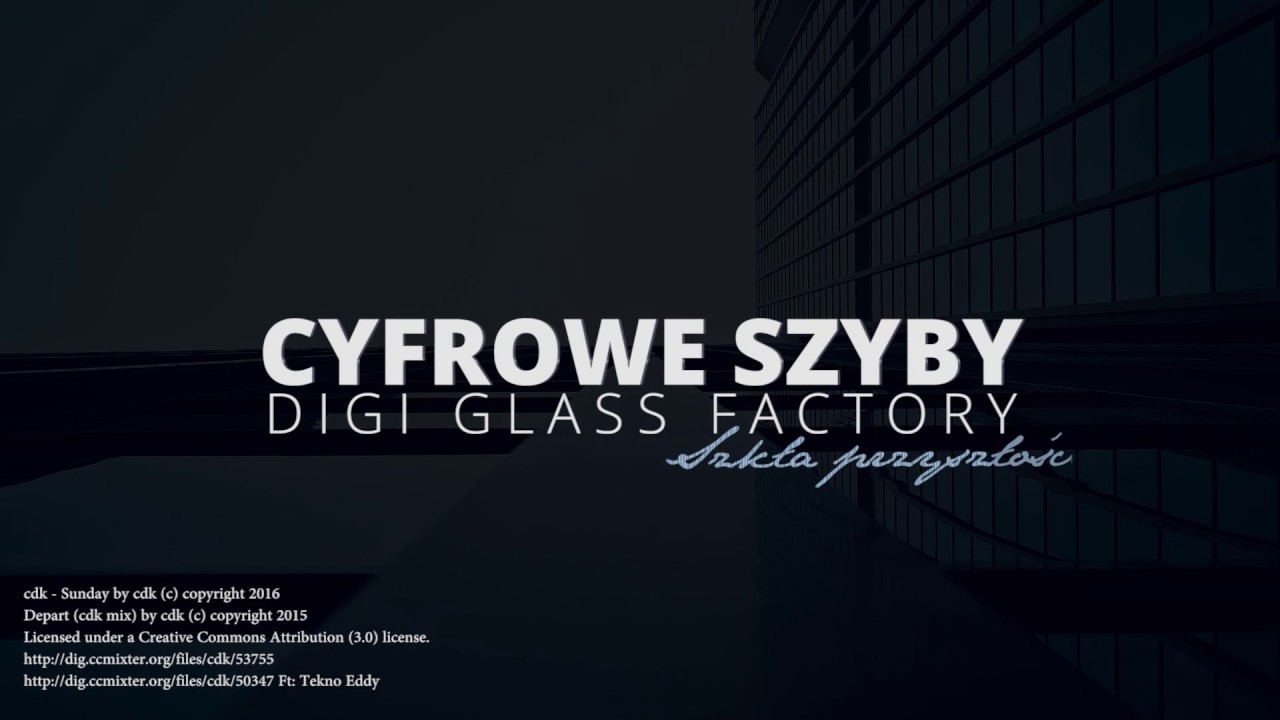 DGF Szklo Cyfrowe Szkło Przyciemniane