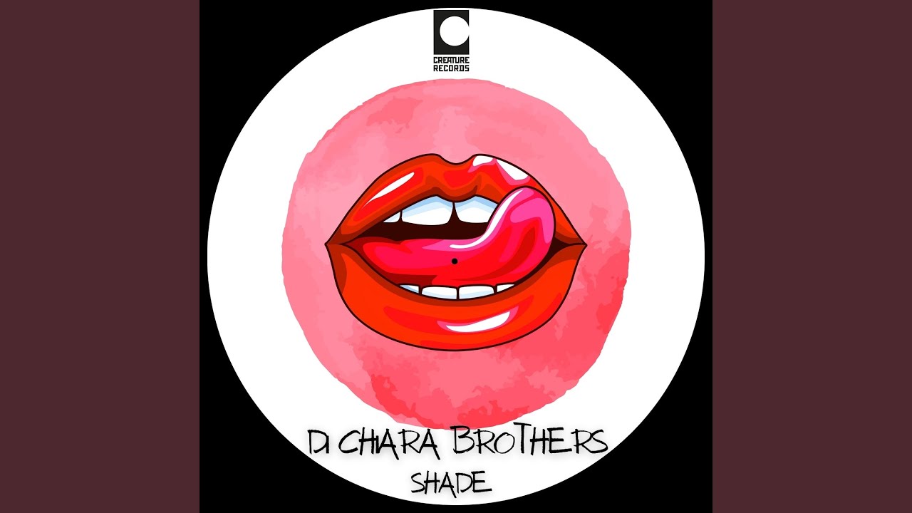 Shade (Original Mix)