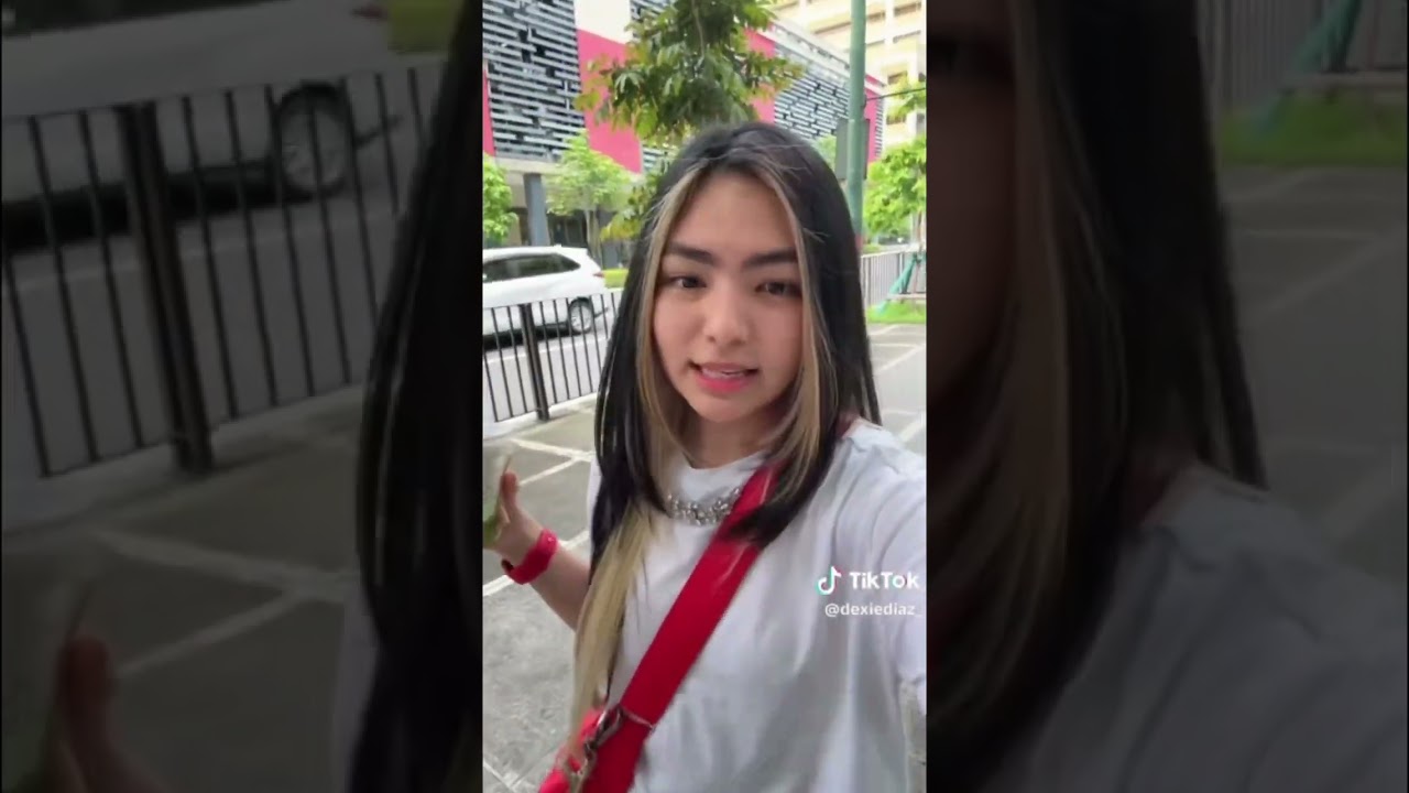 The Match convert is here Tiktok | Dexie Diaz | Dexienator Official