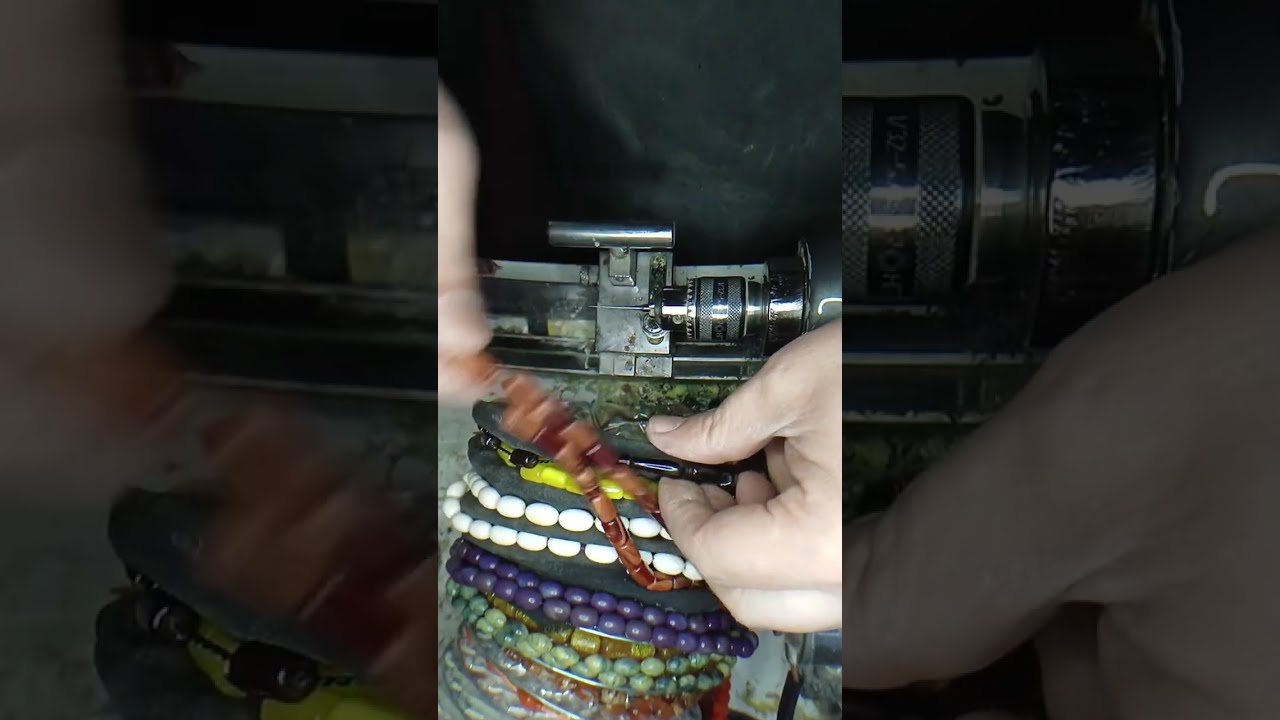 Tesbih Ustası Gökan Ay | *** bi kaç gün tamir var| %100 El İşçiliği Koleksiyonluk