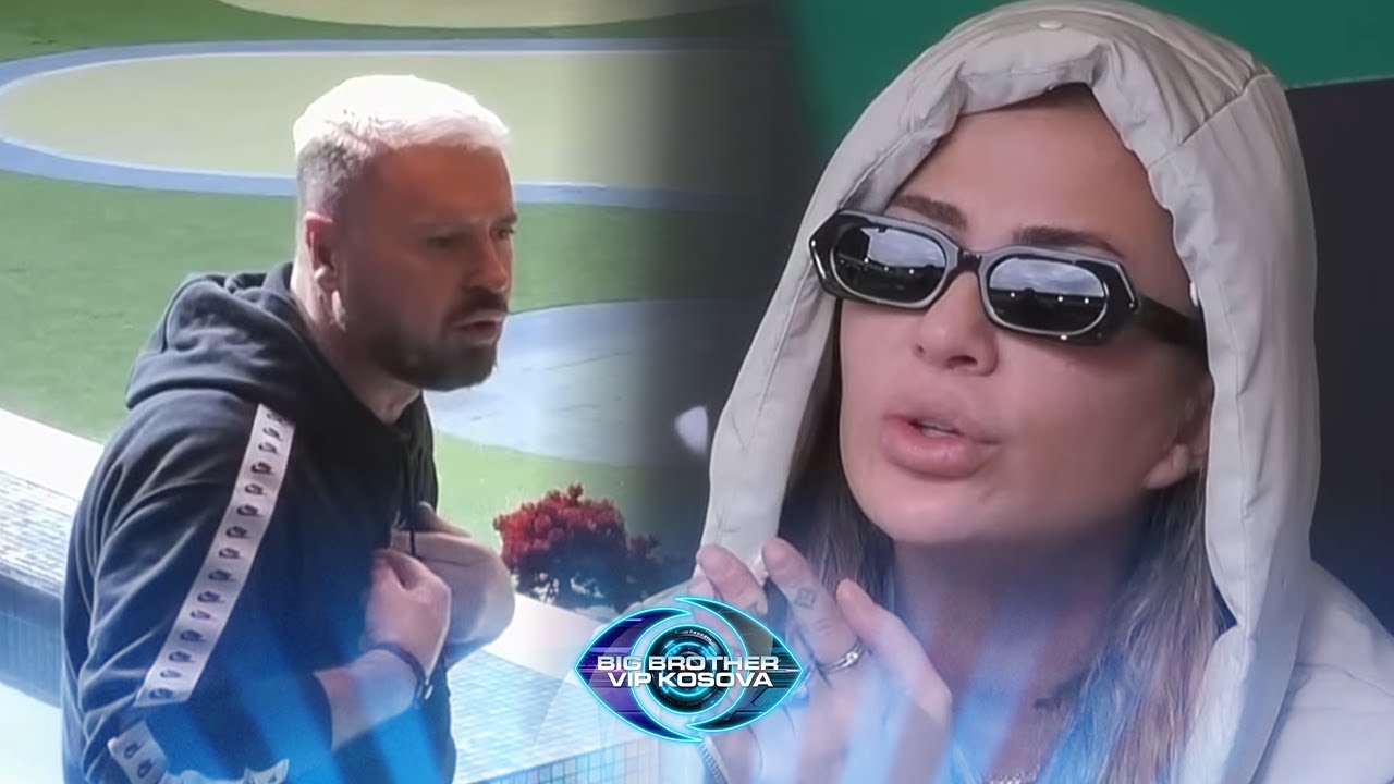 Nuk mundesh të bësh debat me mua! Labi i kthehet keq Suanitës