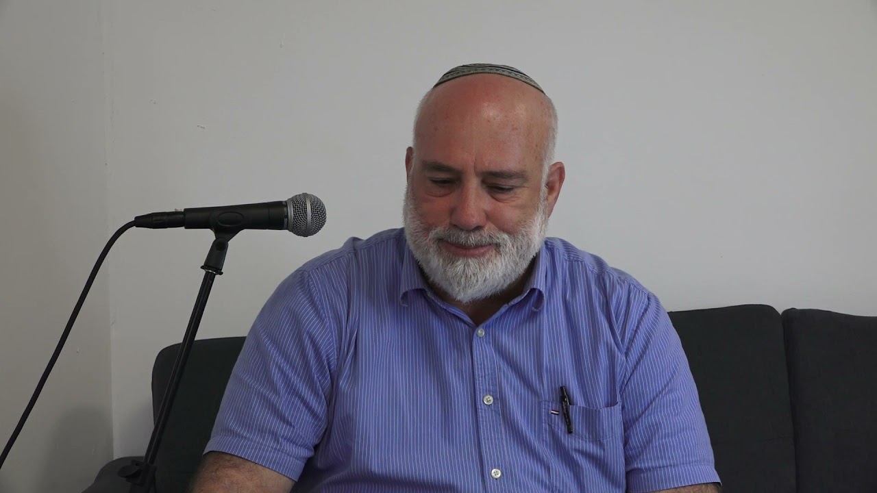שיעורים לדרך | השם משמואל בפרשה | פרשת בלק - הקודש שבחולין | הרב מרדכי פרומר
