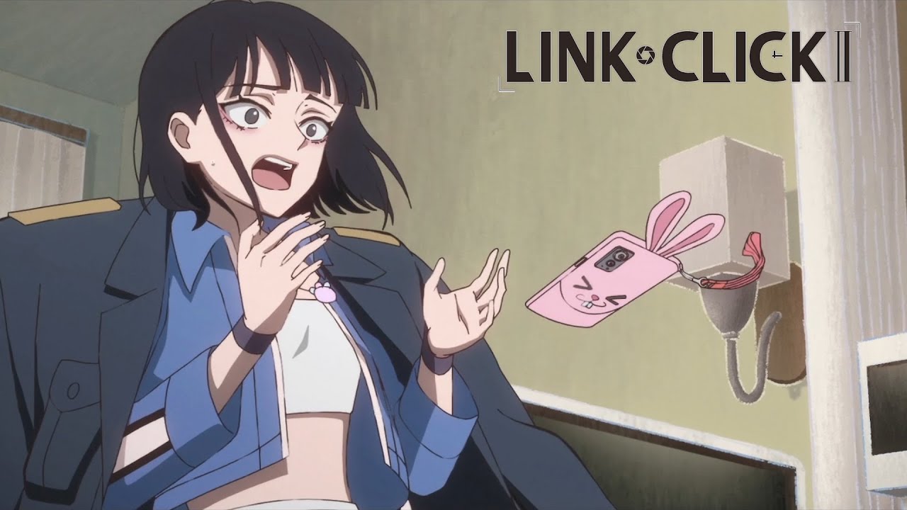 Bin Chen's Demise | Link Click