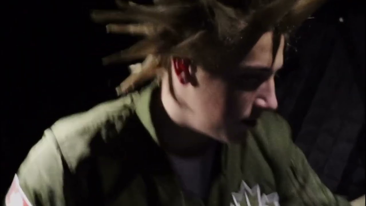 Punk Racks - The Life of Racks [Official Trailer]