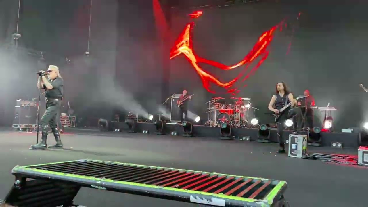 Алиса Ангел 07 06 2025