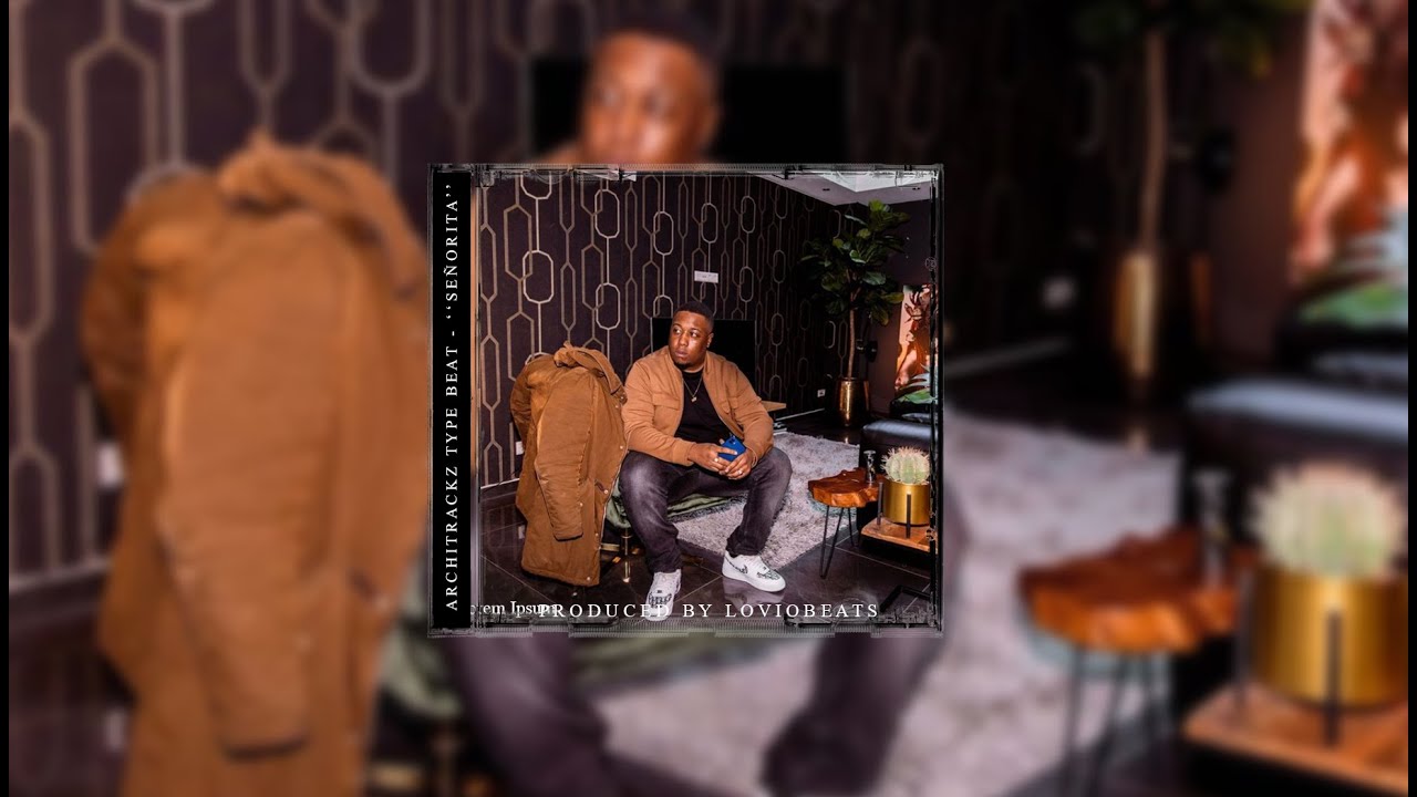 Architrackz x Bryan MG Type Beat - 
