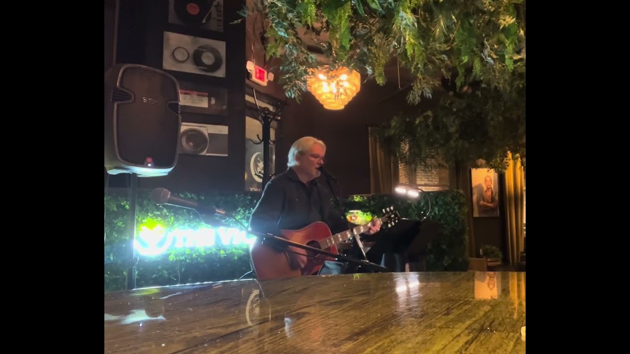COVER: “Crying, Laughing, Loving, Lying” by Labi Siffre. I did not write this song.