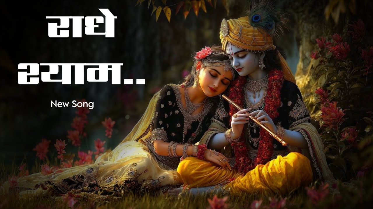 राधे श्याम | Prem Rang | New Heart Touching Krishna Bhajan 2026 | Spiritual Sangeet