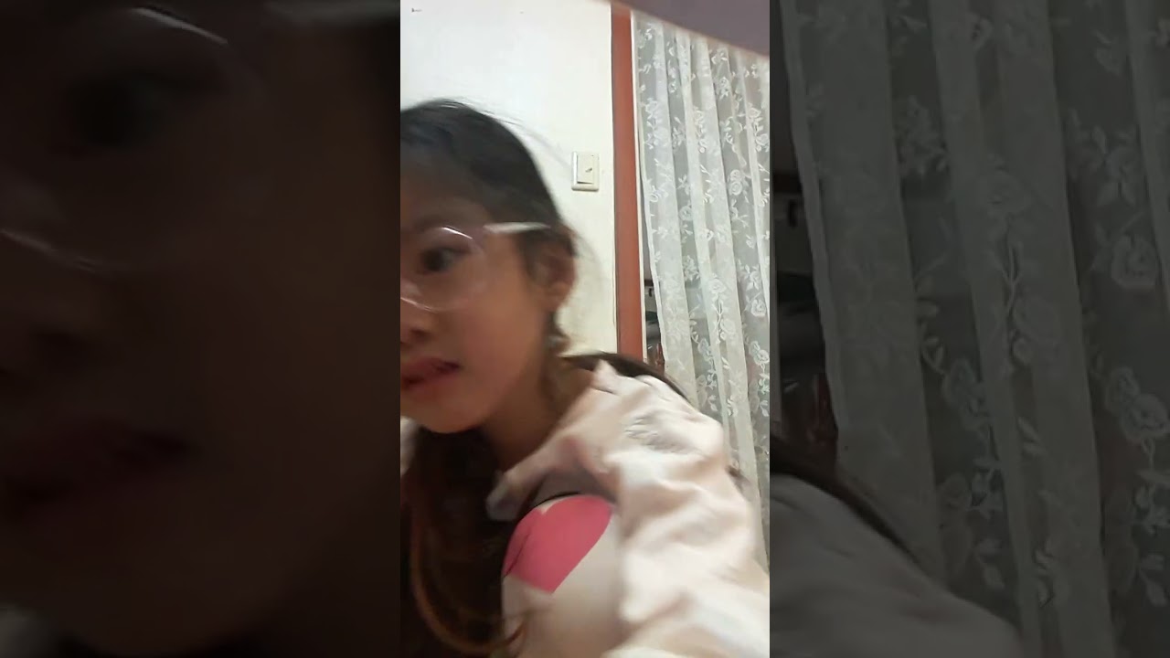 딸기 우유 만들기 2
