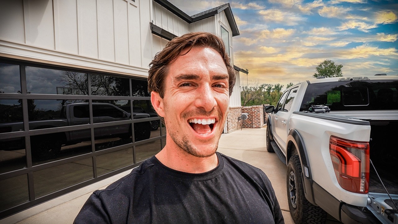 Something huge i've been waiting to show you...