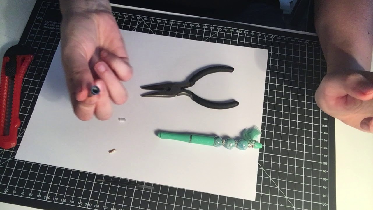 Maak je eigen Diamond Painting Pen