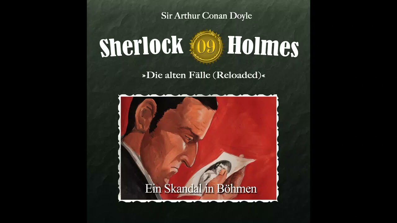 Sherlock Holmes Die alten Fälle (Reloaded): 09: 