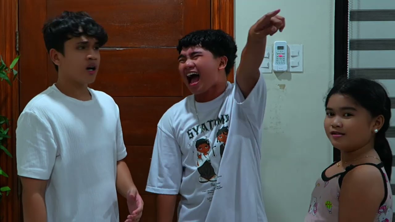 Lagos ka sakin!