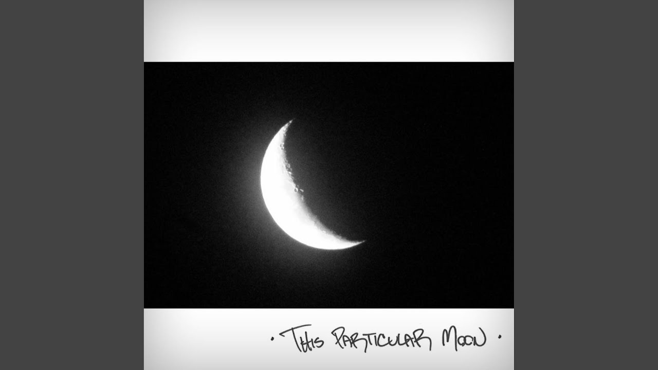 This Particular Moon