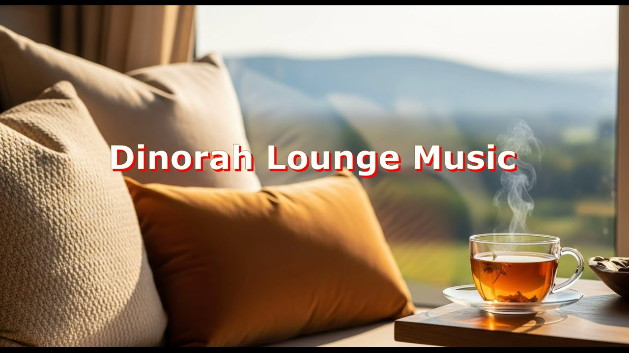 Café Del Mar Style -#06 Lounge Music#loungemusic#chillout#relaxingmusic#calmvibes #meditationmusic