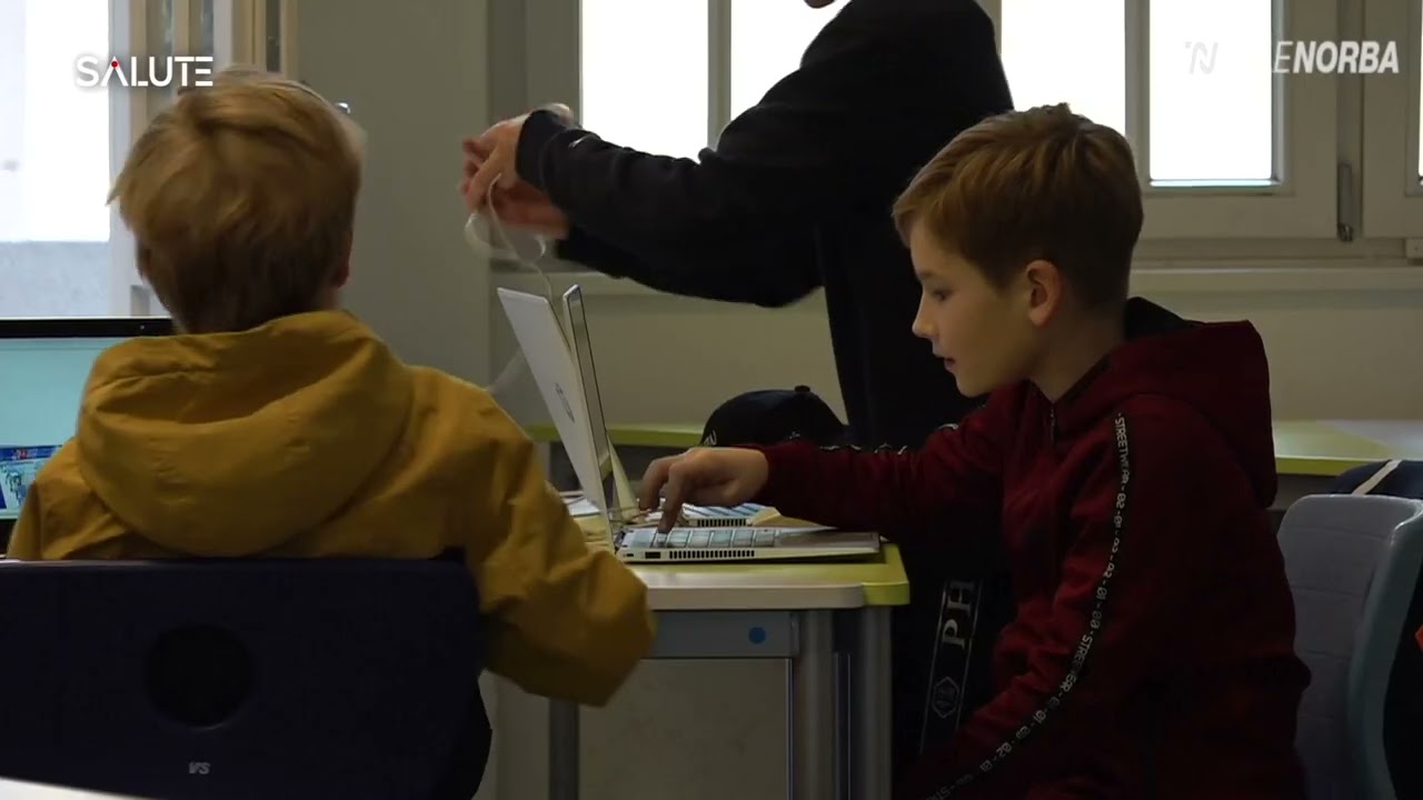 Smartphone e ragazzi, il Decalogo per la salute digitale