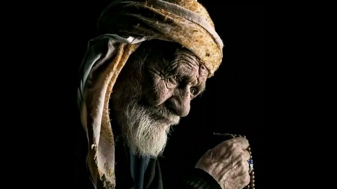 حب الوالدين الشاعــر بــن الــذيــب حــمــزة