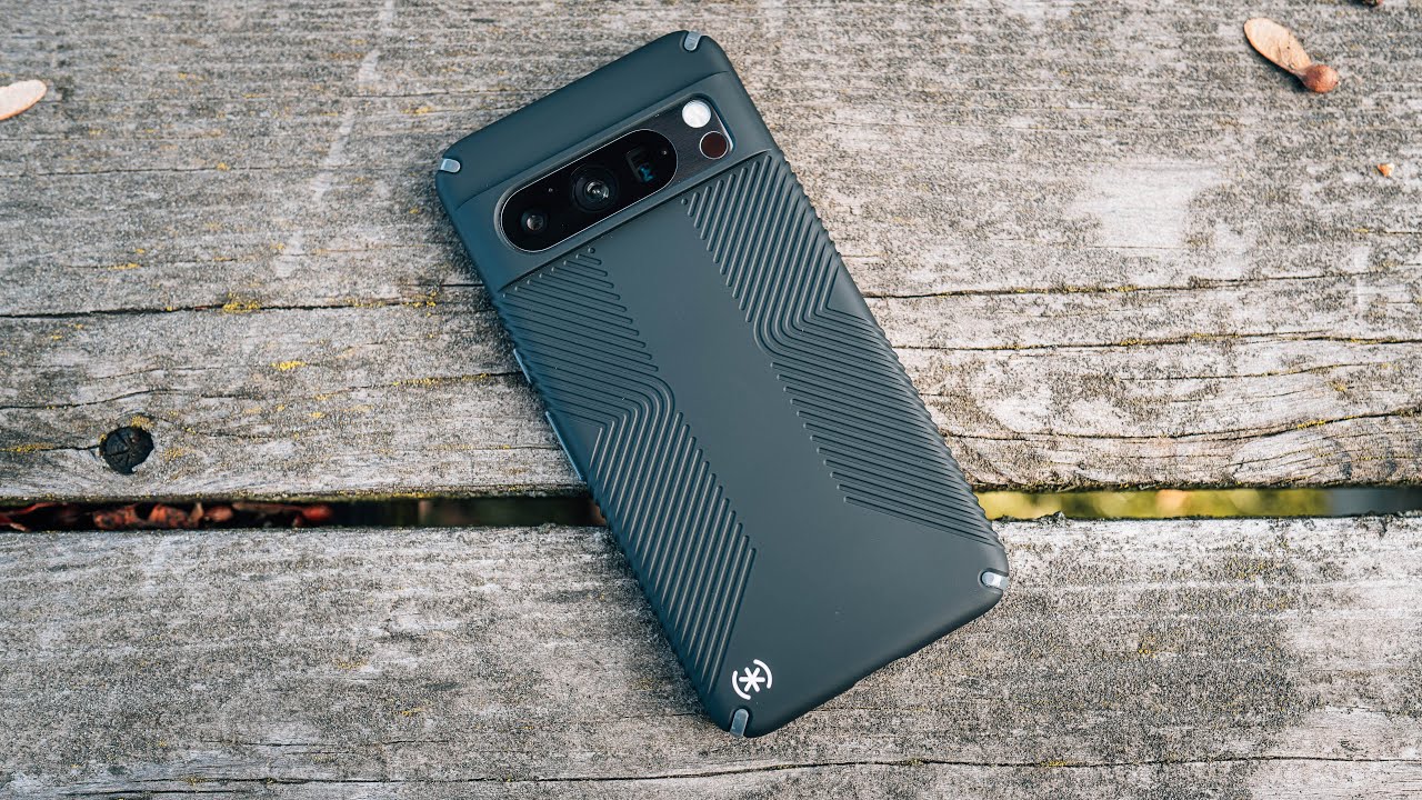 Лучшие чехлы для Pixel 8 Pro на Amazon
