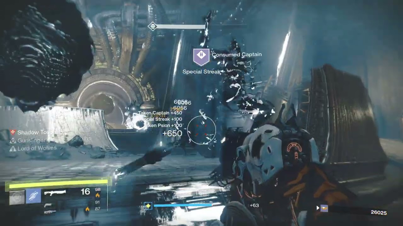 Destiny - Full gameplay from 0 to 400 [LEVEL 40/LIGHT 386] Ep 82