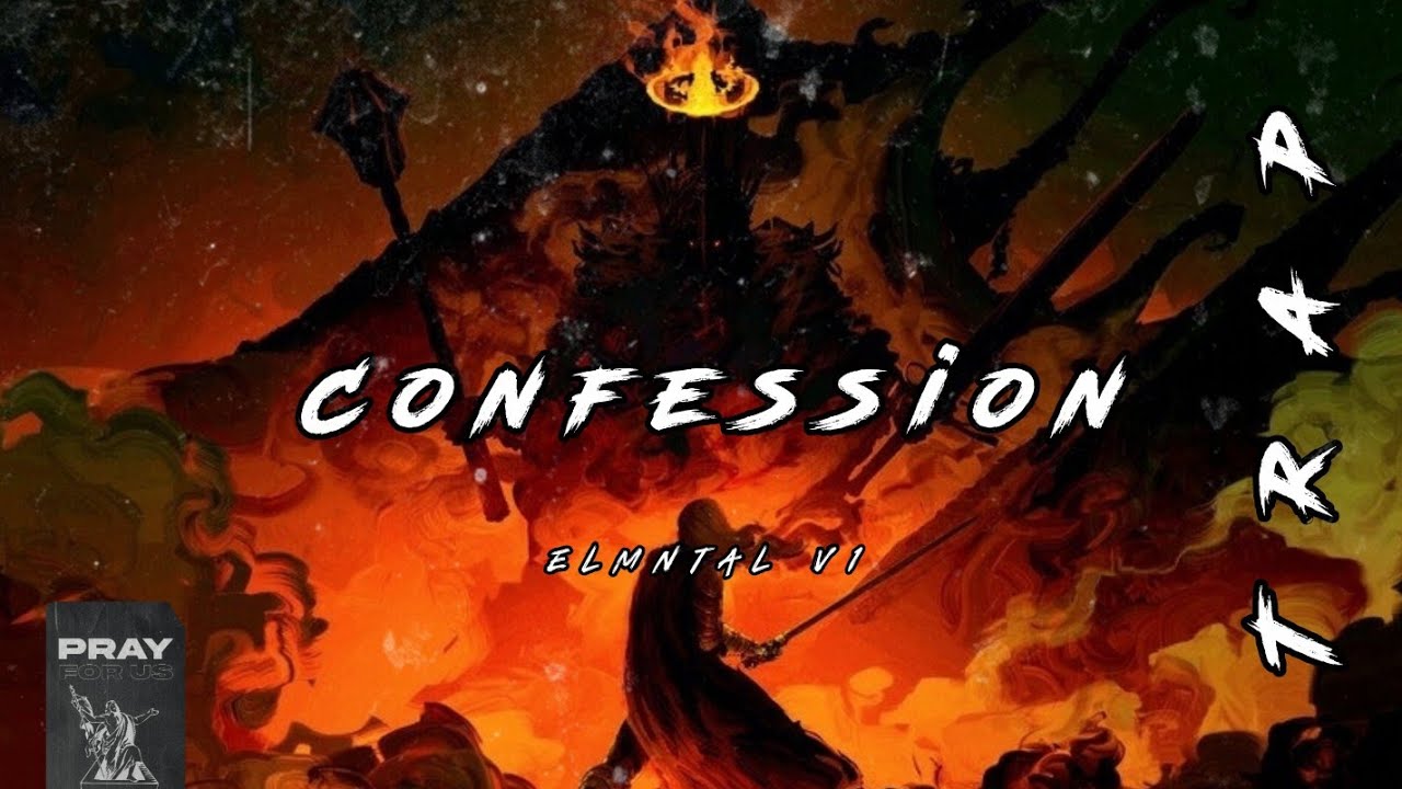 ELMNTAL V1  - Confession