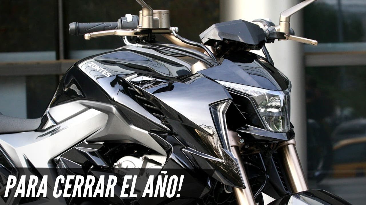 Las motos que llegarán antes de que termine el 2019!