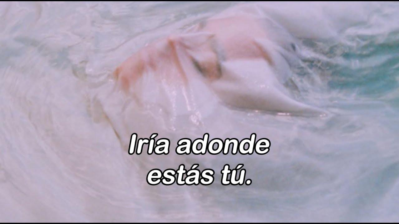 Luna de Miel — Maye (Subtitulado)