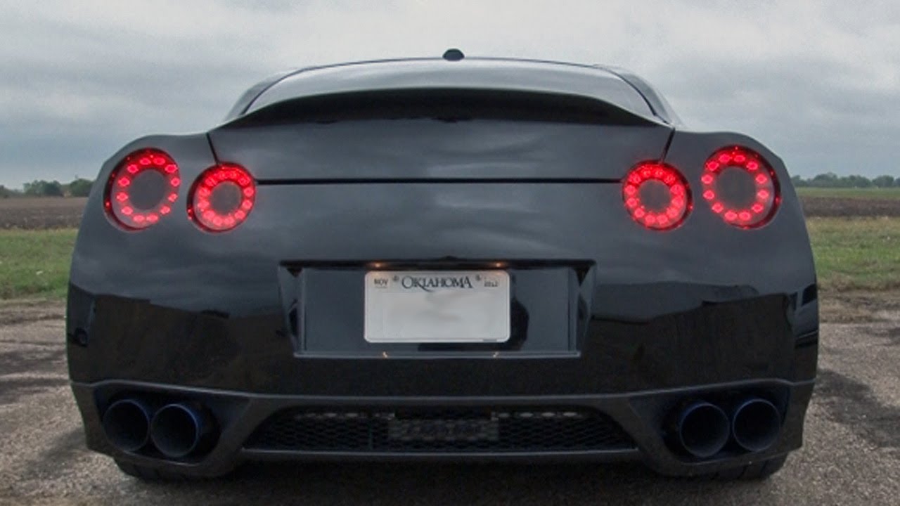 1100hp 