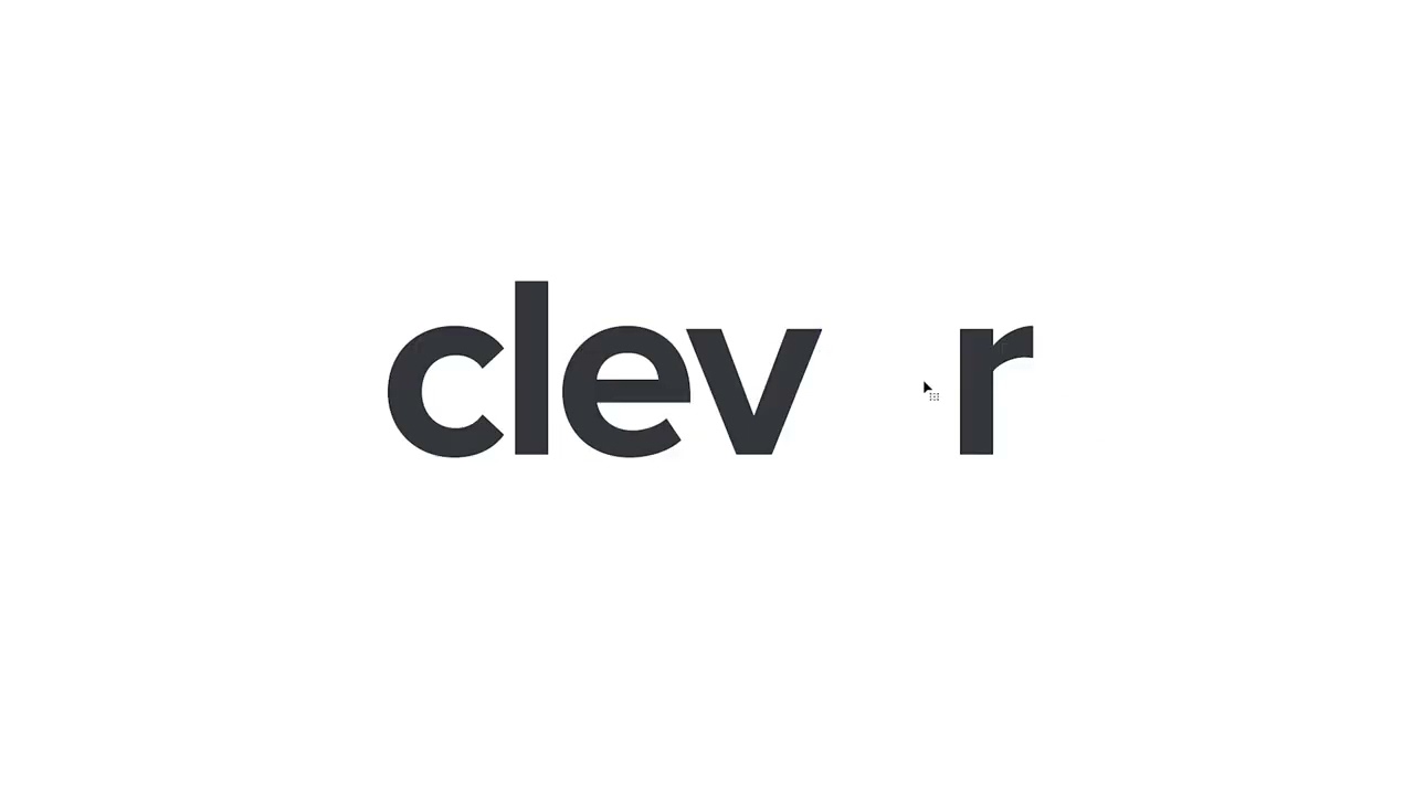 Nuevo Logo de Grifer&iacute;a Clever