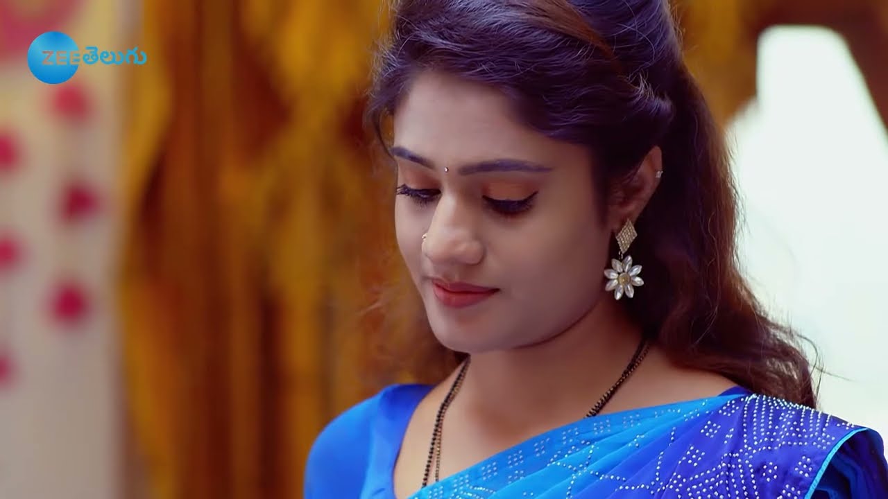 Varsha కొట్టబడింది, Akshara డిఎన్ఏ నివేదికపై అనుమానం. | Radhamma Kuthuru | Full Ep. 706 | ZEE Telugu