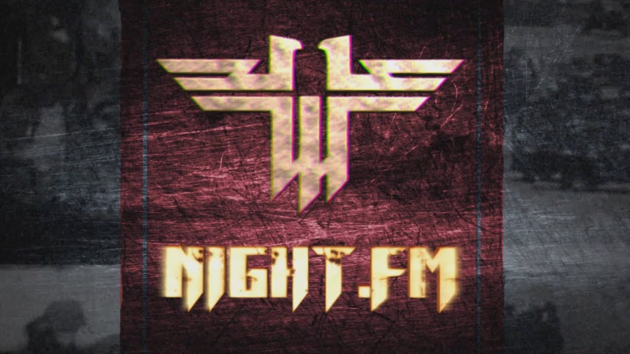 NIGHT.FM wolfenstein enemy territory fragmovie