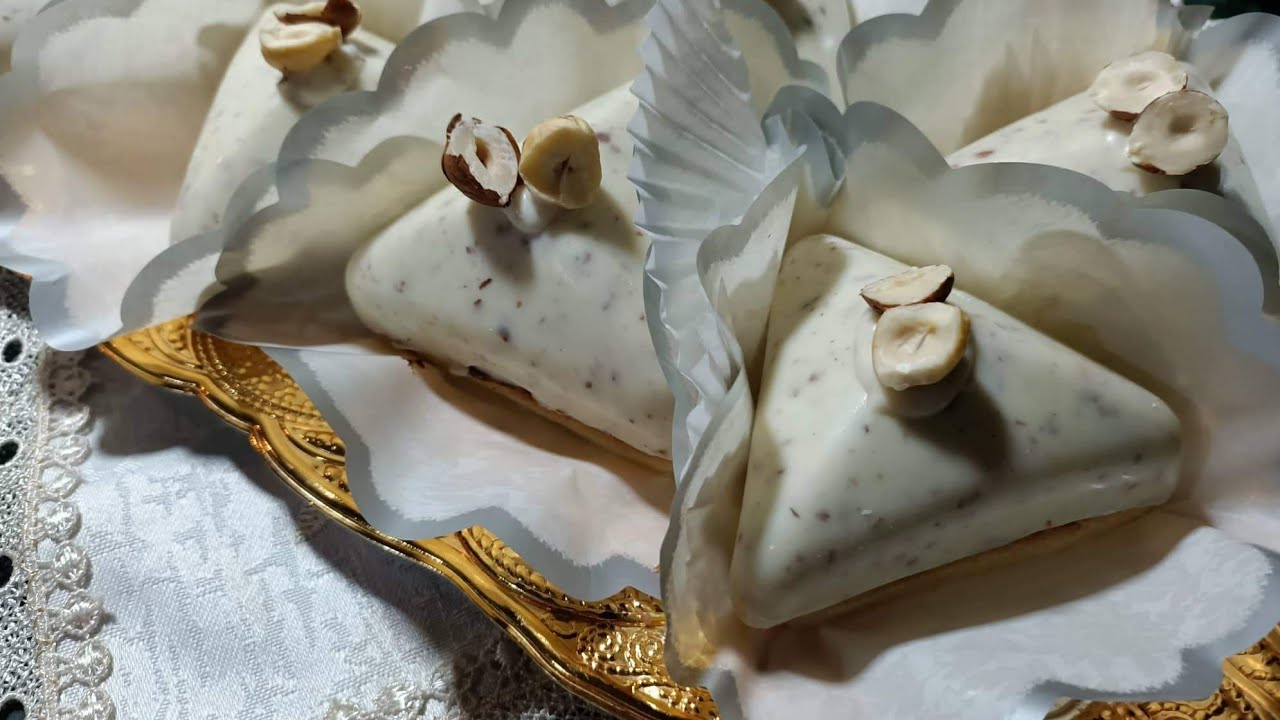 حلويات العيد 2022 : بنيون بريستيج  Bniwen prestige