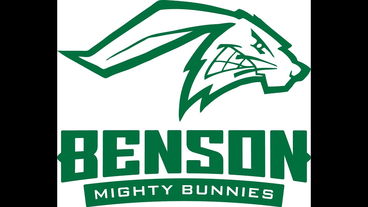 Benson High 2025 Commencement